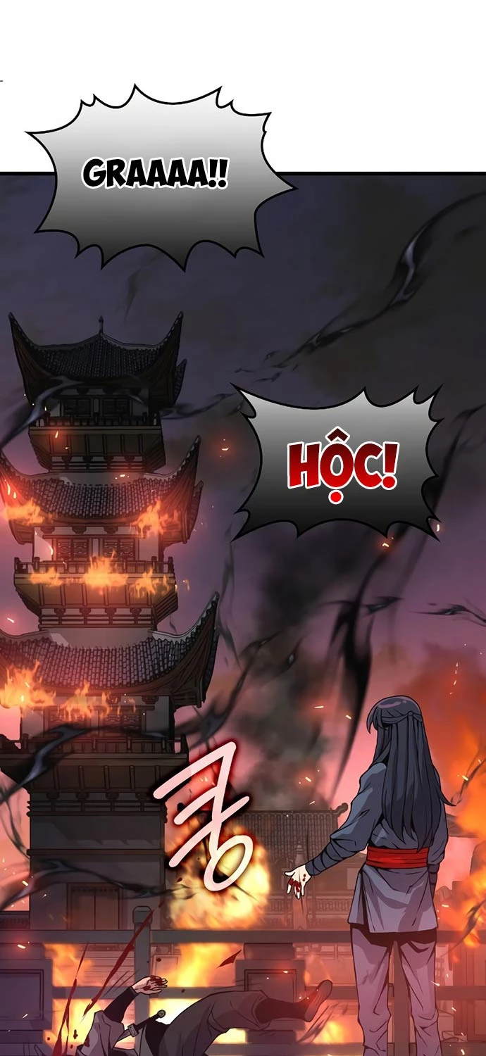 Quái Lực Loạn Thần - Chap 33 - Trang 84
