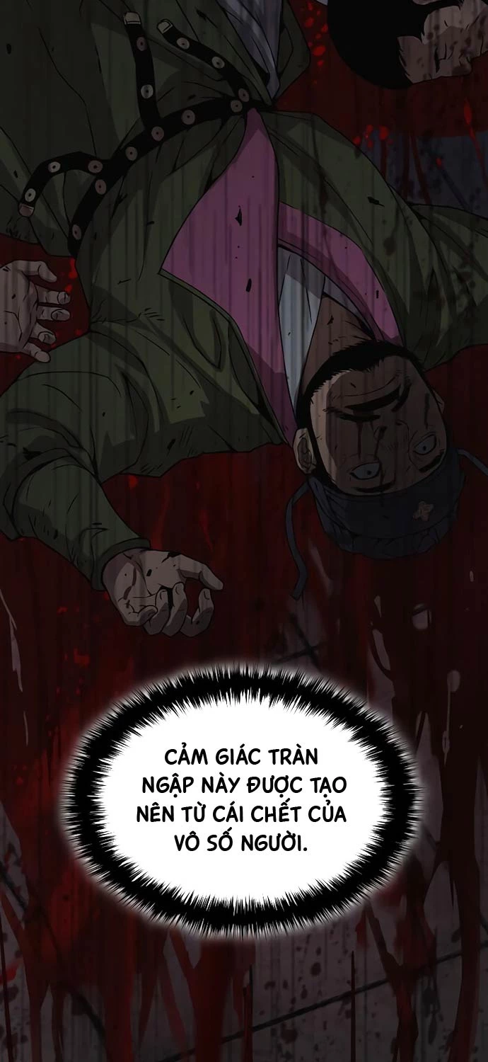 Quái Lực Loạn Thần - Chap 33 - Trang 86