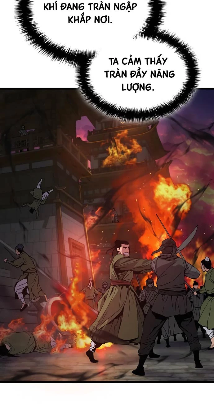 Quái Lực Loạn Thần - Chap 33 - Trang 90