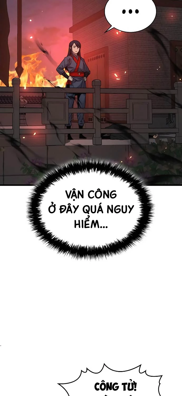 Quái Lực Loạn Thần - Chap 33 - Trang 92