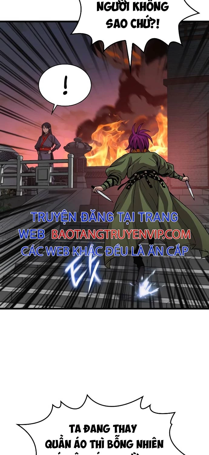 Quái Lực Loạn Thần - Chap 33 - Trang 93