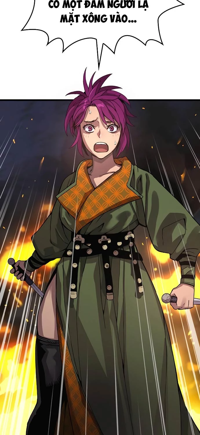 Quái Lực Loạn Thần - Chap 33 - Trang 94