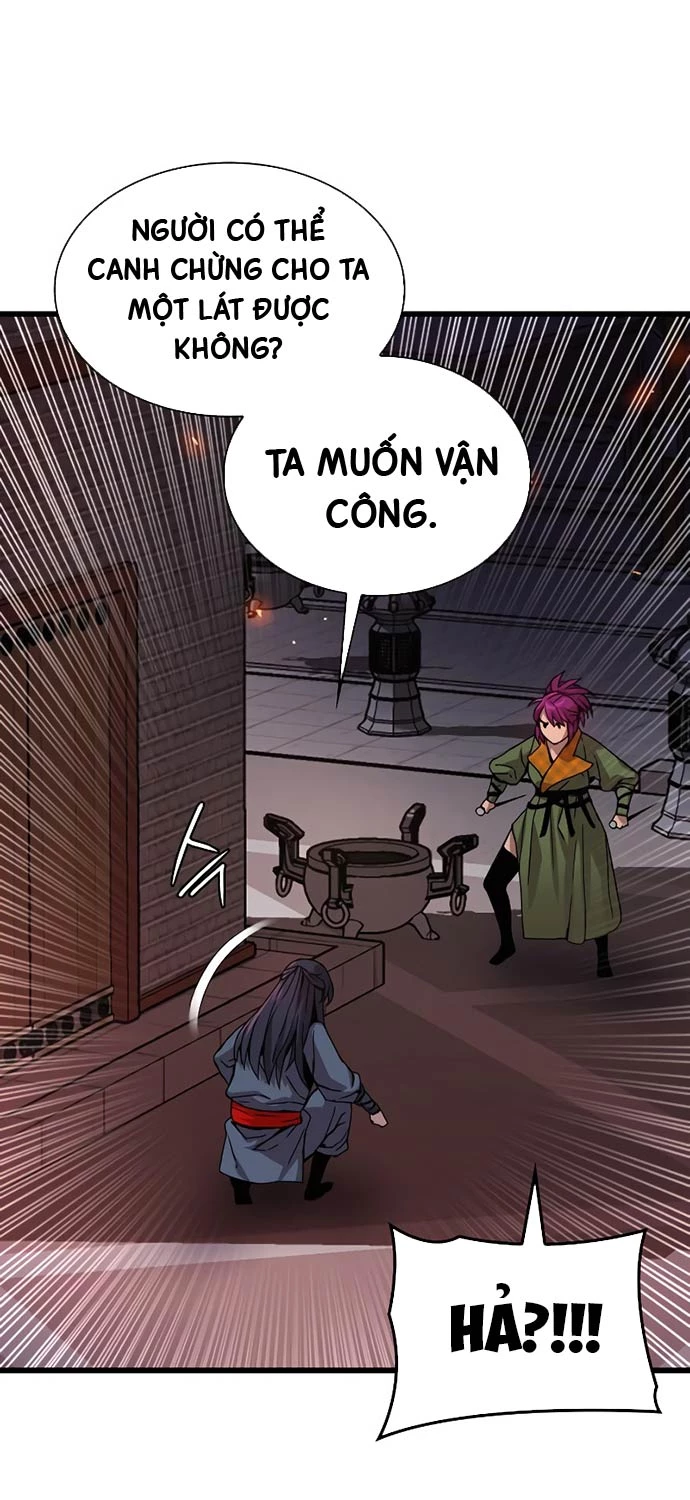 Quái Lực Loạn Thần - Chap 33 - Trang 96