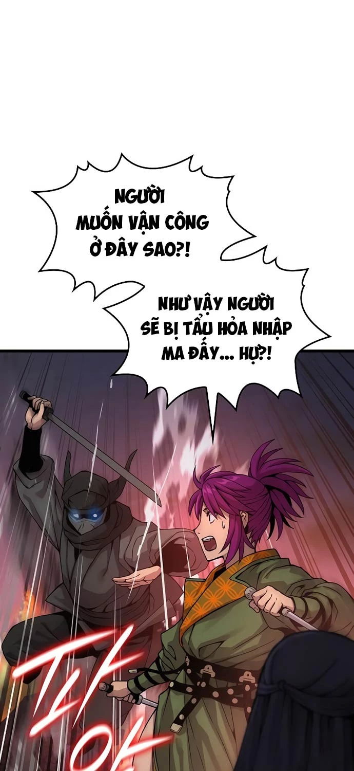 Quái Lực Loạn Thần - Chap 33 - Trang 97