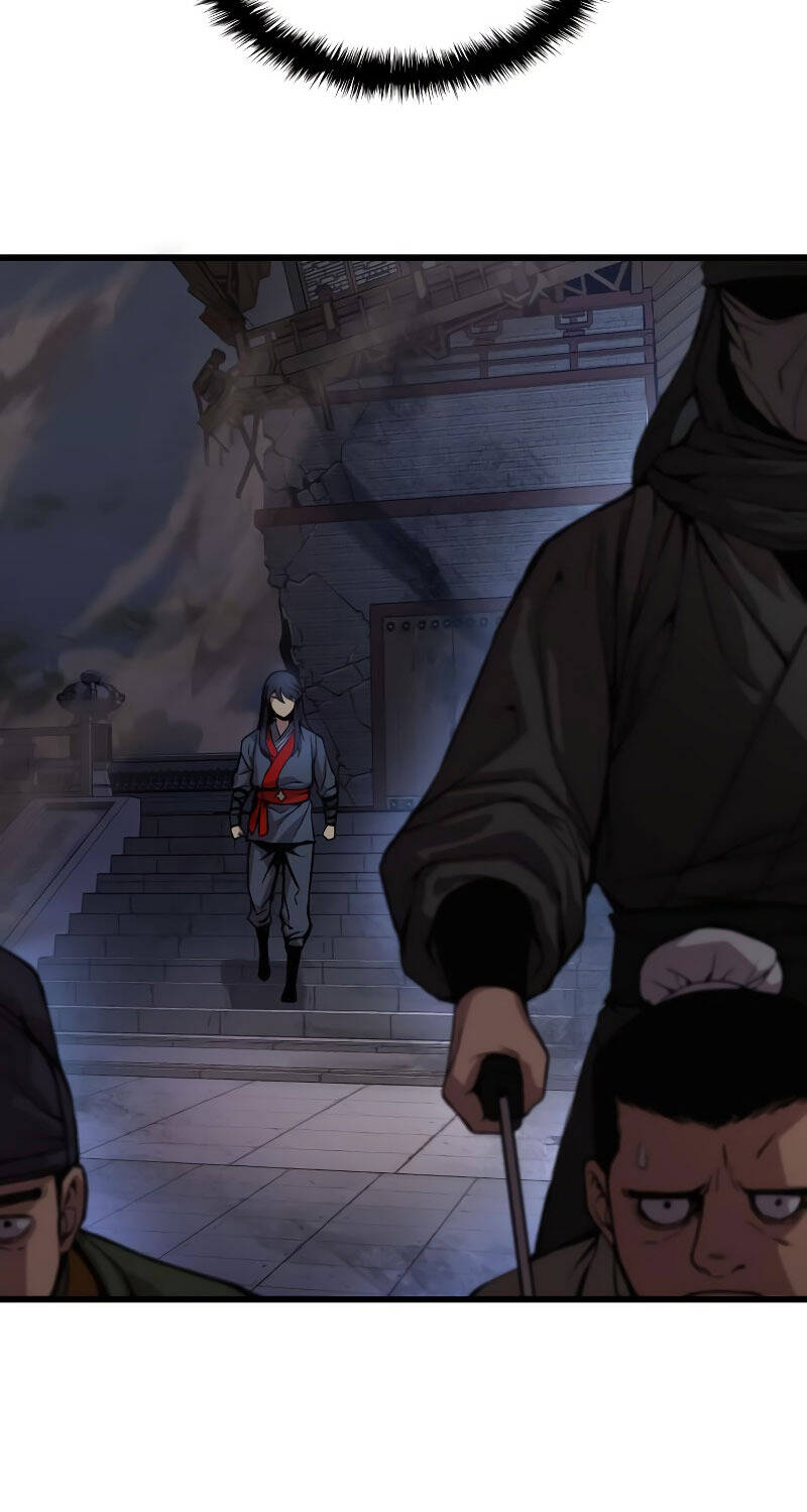 Quái Lực Loạn Thần - Chap 34 - Trang 104