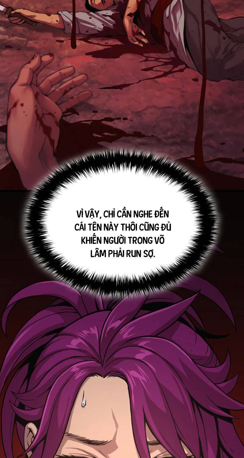 Quái Lực Loạn Thần - Chap 34 - Trang 129
