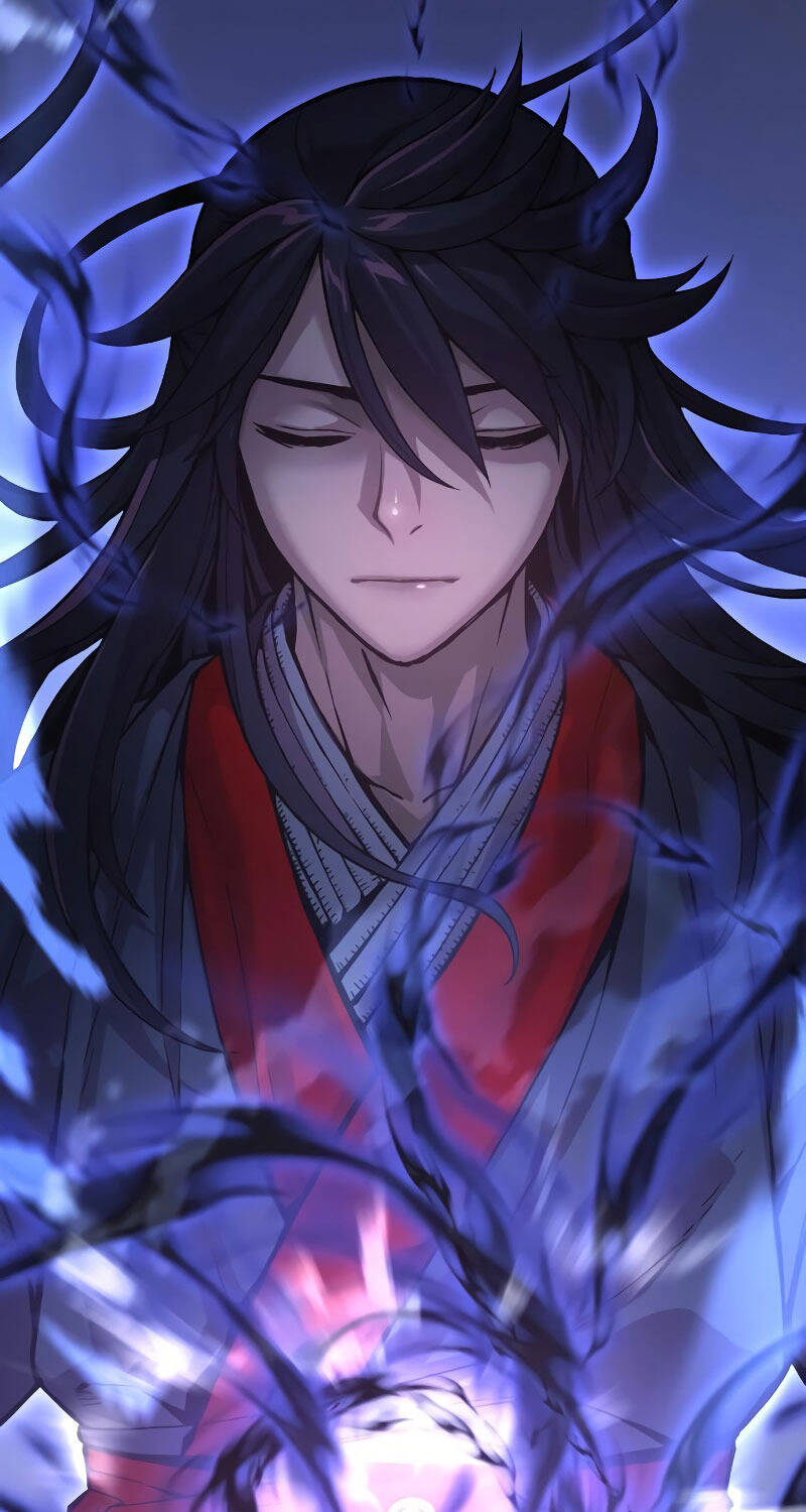 Quái Lực Loạn Thần - Chap 34 - Trang 3