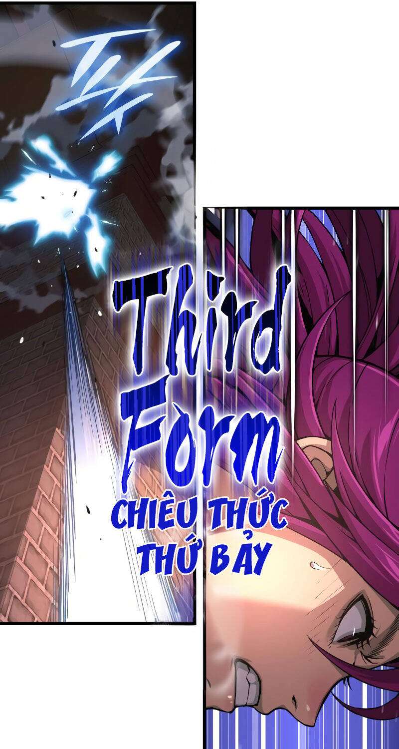 Quái Lực Loạn Thần - Chap 34 - Trang 22