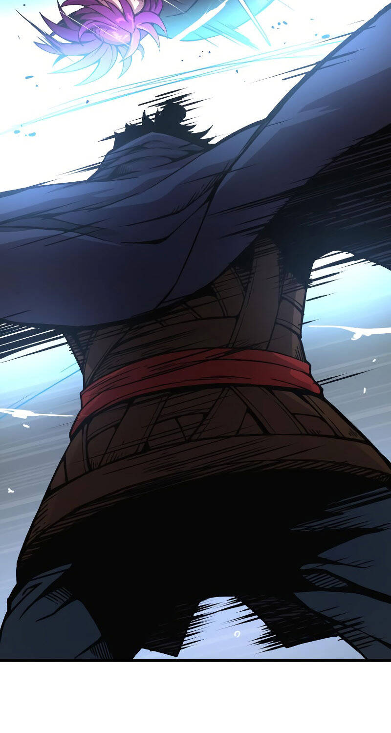 Quái Lực Loạn Thần - Chap 34 - Trang 31