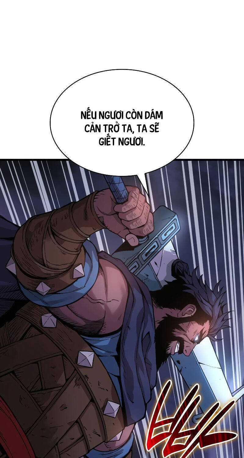 Quái Lực Loạn Thần - Chap 34 - Trang 36