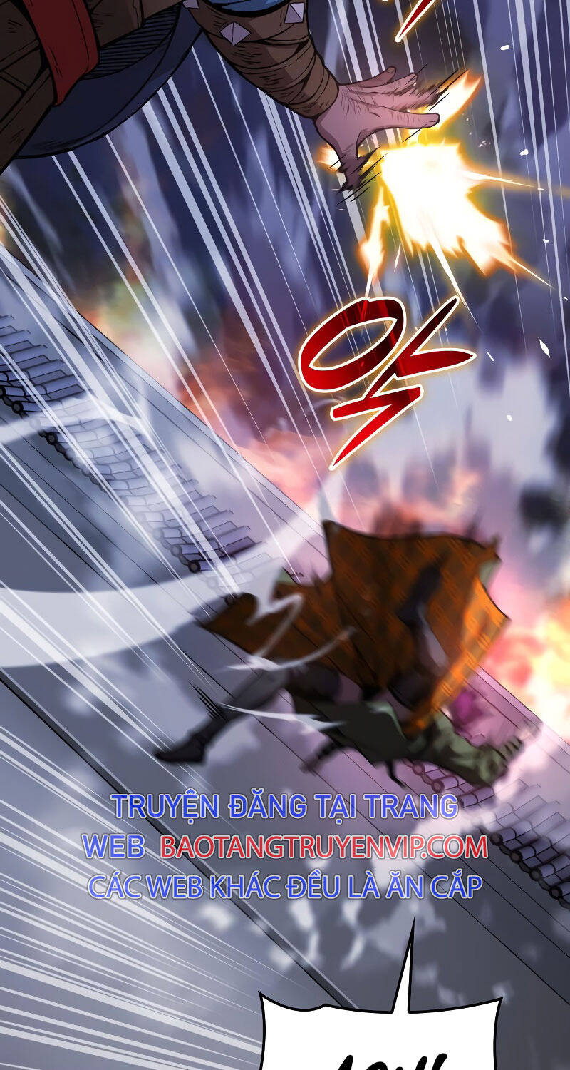 Quái Lực Loạn Thần - Chap 34 - Trang 37