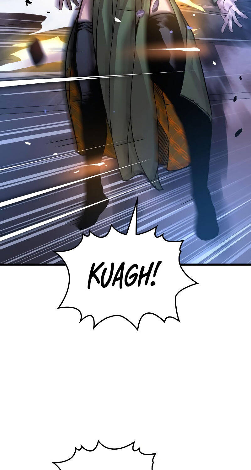 Quái Lực Loạn Thần - Chap 34 - Trang 39