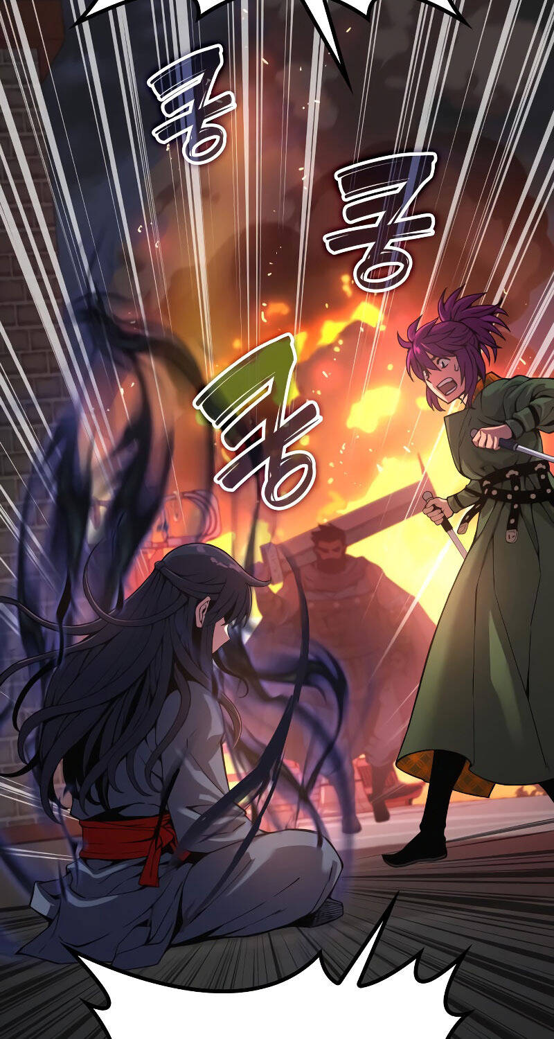 Quái Lực Loạn Thần - Chap 34 - Trang 5