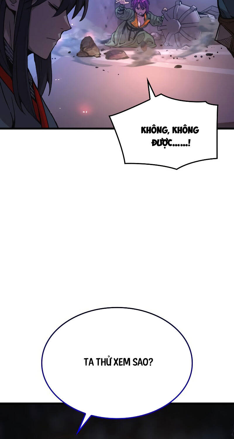 Quái Lực Loạn Thần - Chap 34 - Trang 42