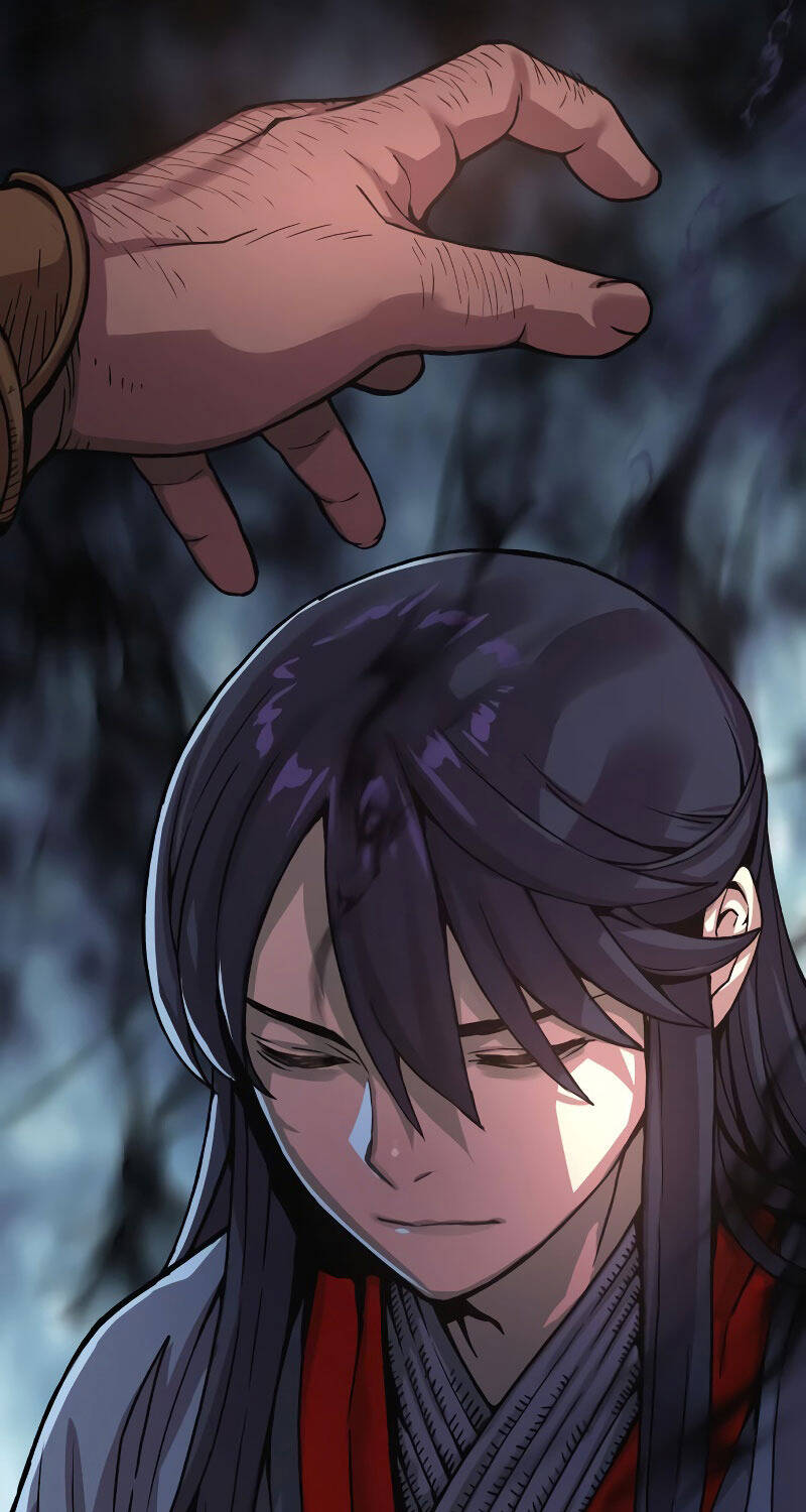Quái Lực Loạn Thần - Chap 34 - Trang 44