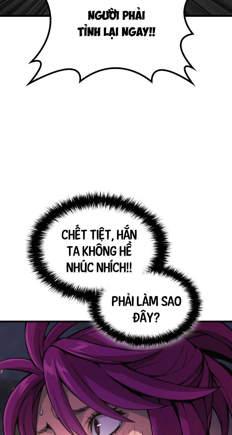 Quái Lực Loạn Thần - Chap 34 - Trang 6