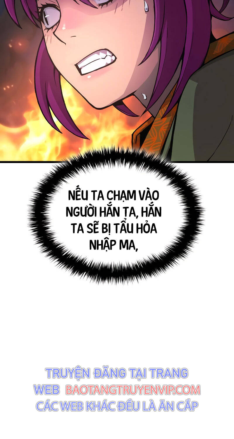 Quái Lực Loạn Thần - Chap 34 - Trang 7