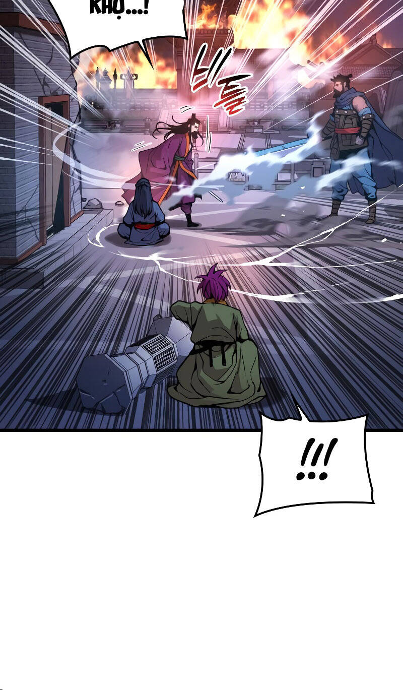 Quái Lực Loạn Thần - Chap 34 - Trang 62