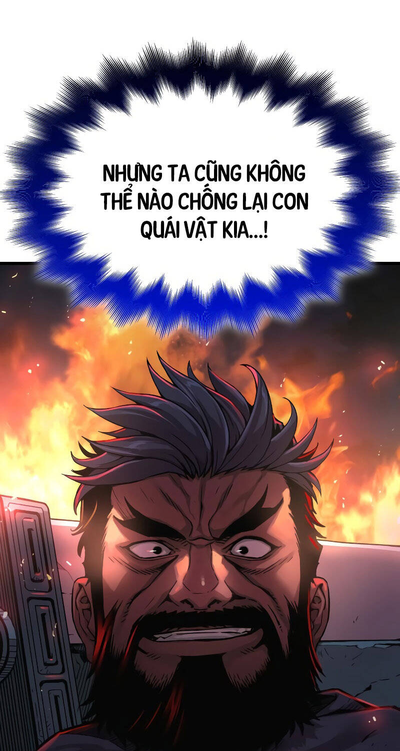 Quái Lực Loạn Thần - Chap 34 - Trang 8