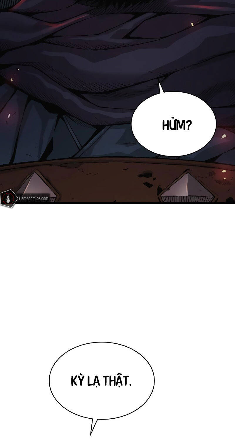 Quái Lực Loạn Thần - Chap 34 - Trang 9