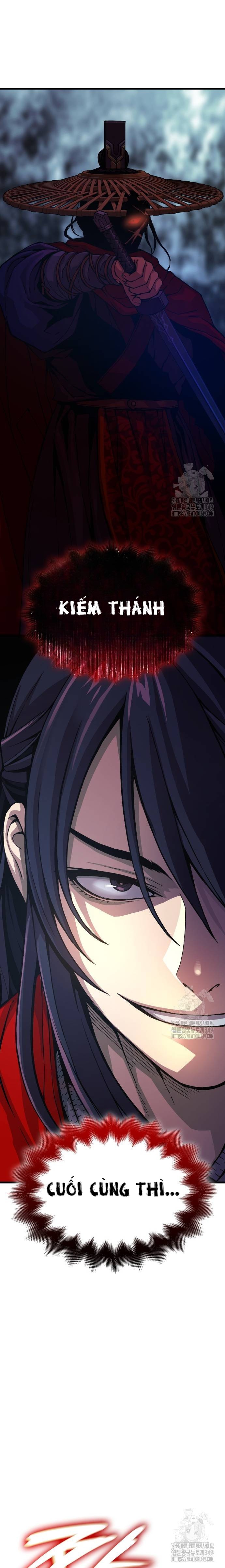 Quái Lực Loạn Thần - Chap 35 - Trang 31