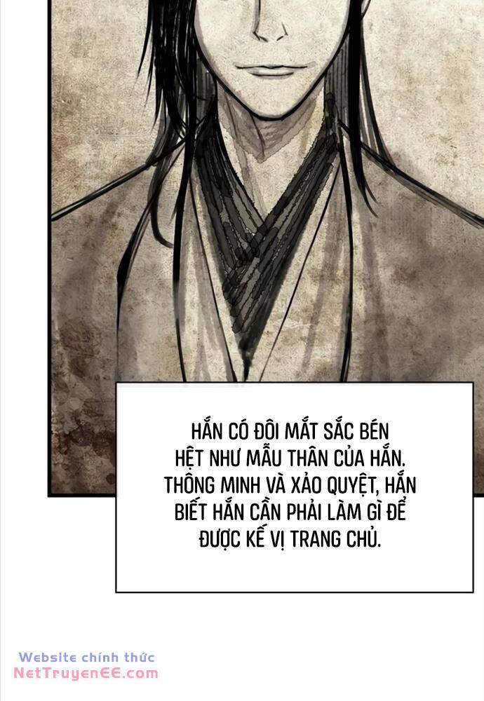 Quái Lực Loạn Thần - Chap 4 - Trang 11