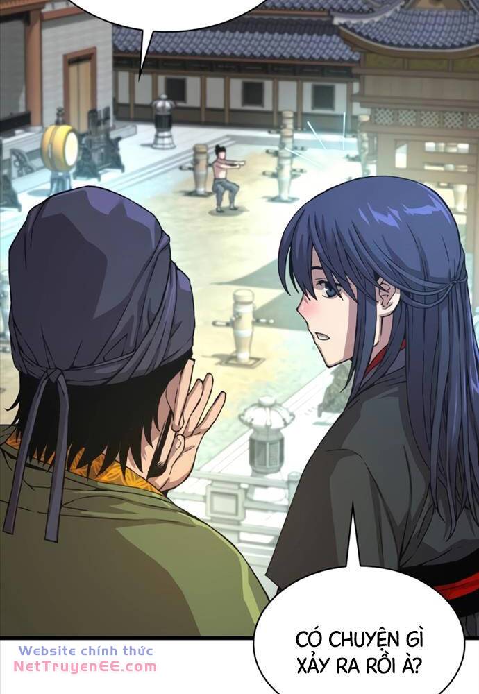 Quái Lực Loạn Thần - Chap 4 - Trang 110
