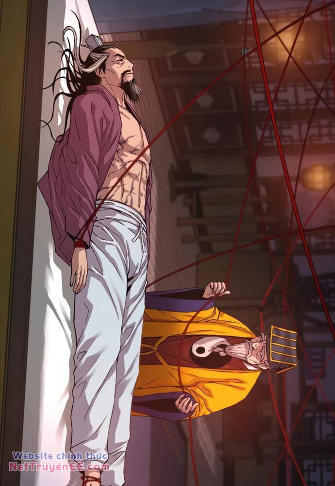 Quái Lực Loạn Thần - Chap 4 - Trang 124