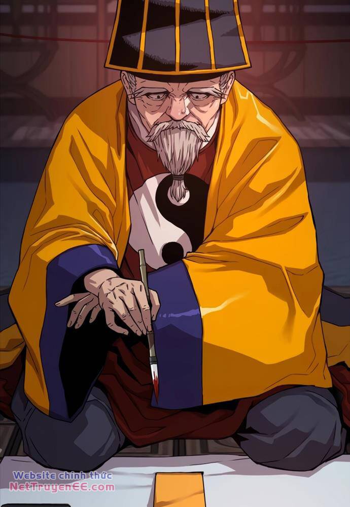 Quái Lực Loạn Thần - Chap 4 - Trang 136