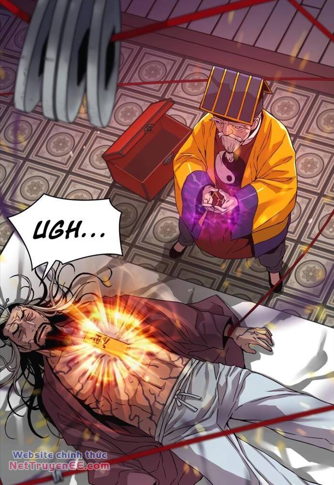 Quái Lực Loạn Thần - Chap 4 - Trang 150