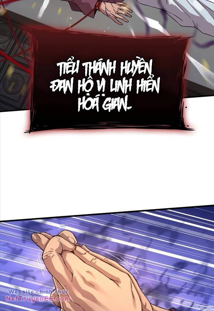 Quái Lực Loạn Thần - Chap 4 - Trang 151