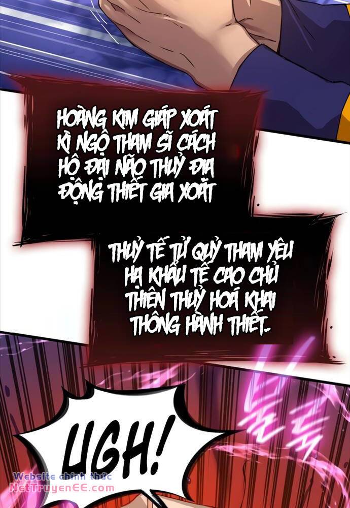 Quái Lực Loạn Thần - Chap 4 - Trang 152
