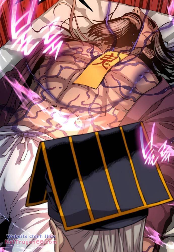 Quái Lực Loạn Thần - Chap 4 - Trang 153