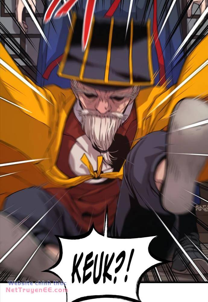 Quái Lực Loạn Thần - Chap 4 - Trang 167