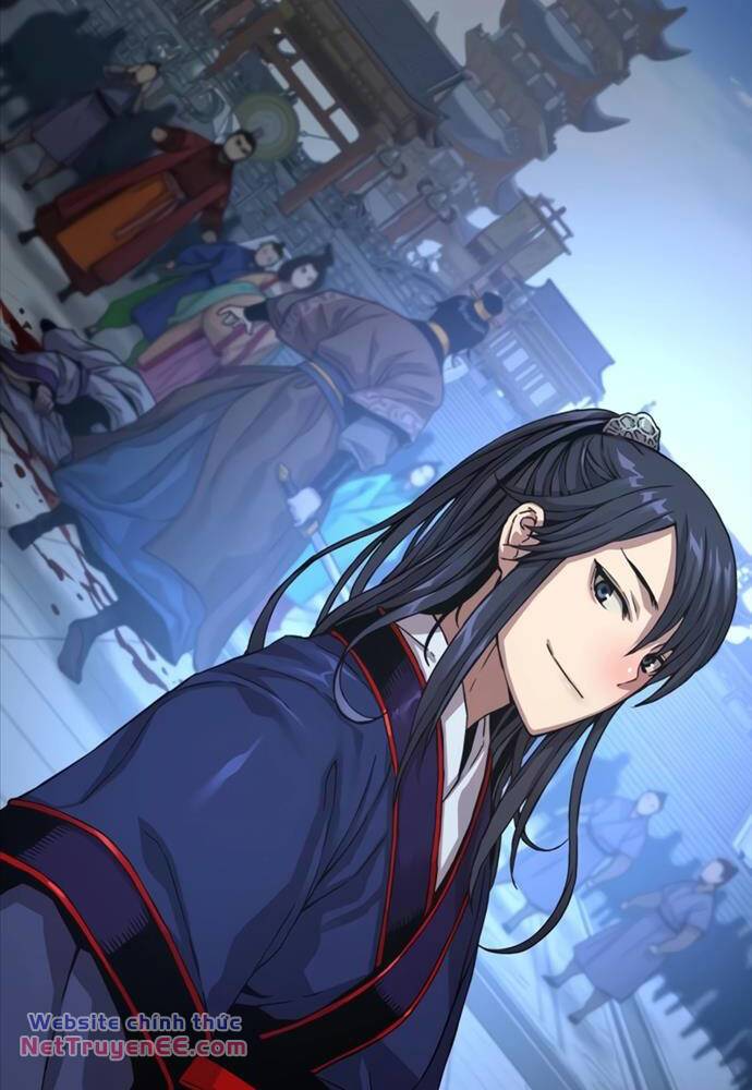 Quái Lực Loạn Thần - Chap 4 - Trang 19