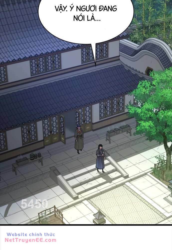 Quái Lực Loạn Thần - Chap 4 - Trang 3