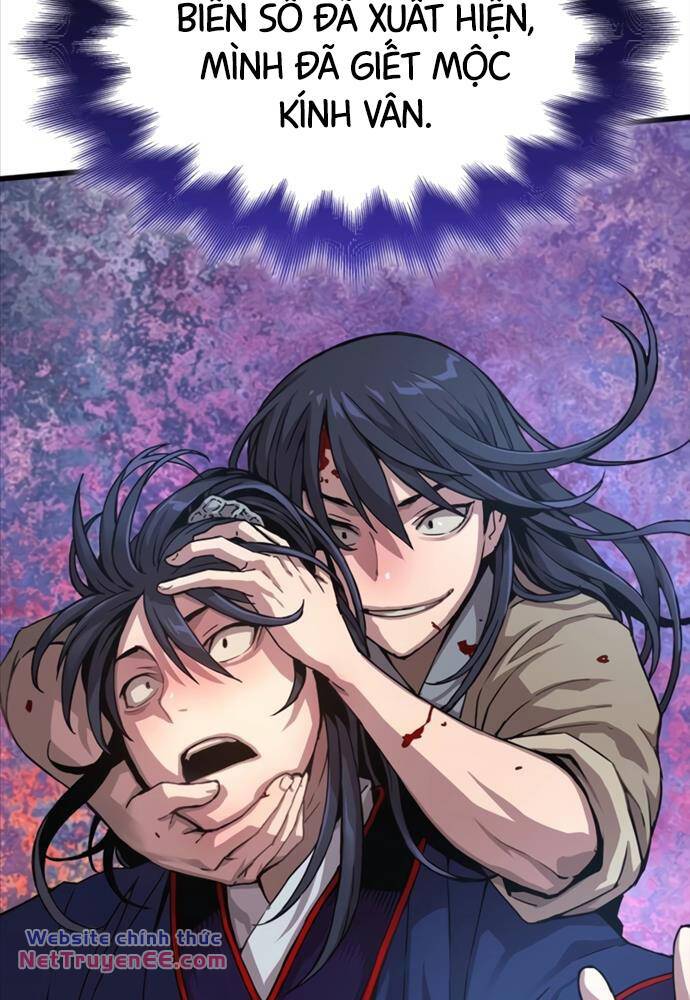 Quái Lực Loạn Thần - Chap 4 - Trang 22