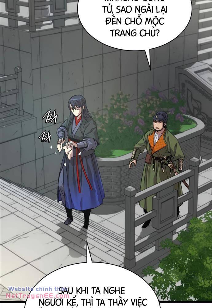 Quái Lực Loạn Thần - Chap 4 - Trang 24