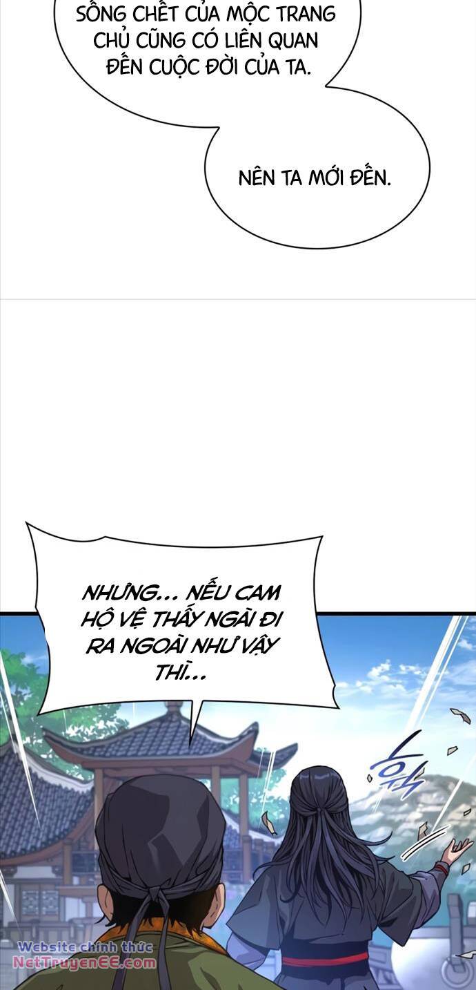 Quái Lực Loạn Thần - Chap 4 - Trang 25