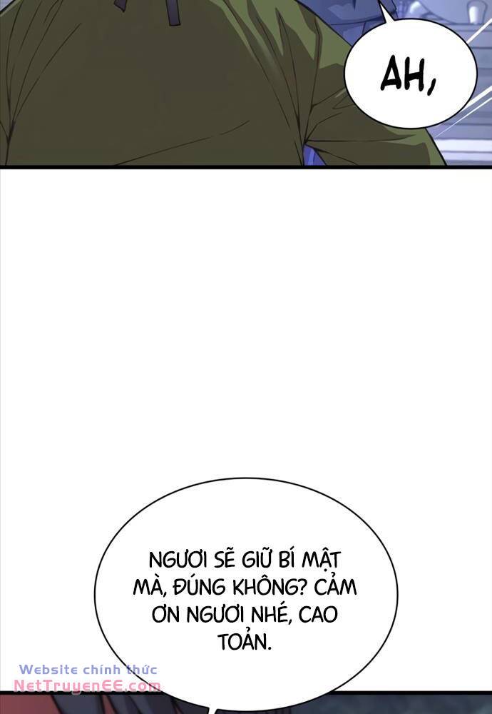Quái Lực Loạn Thần - Chap 4 - Trang 26