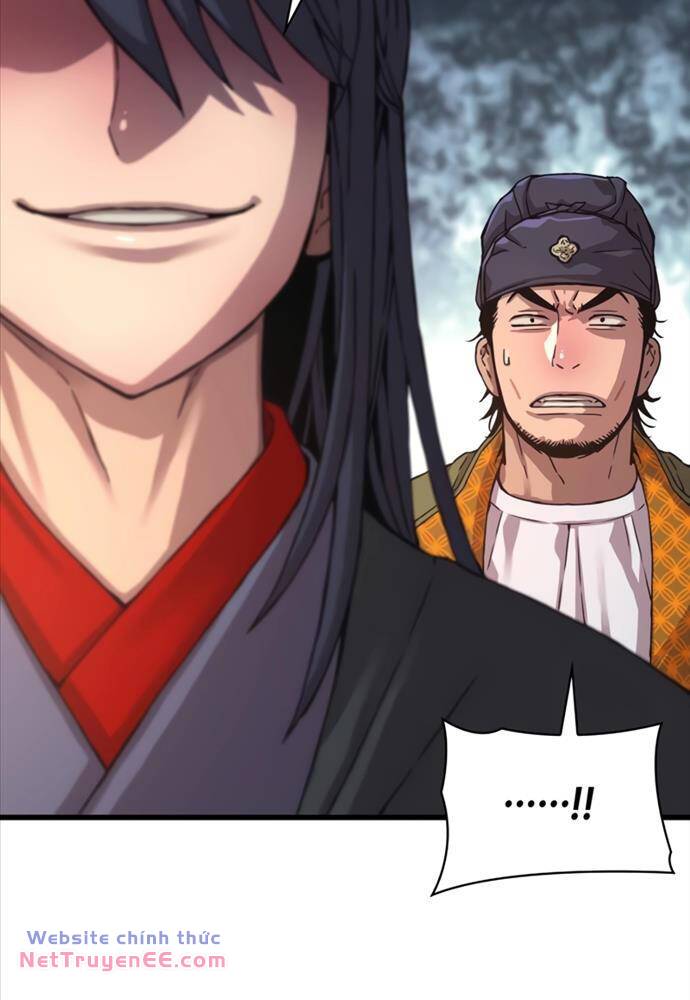 Quái Lực Loạn Thần - Chap 4 - Trang 27