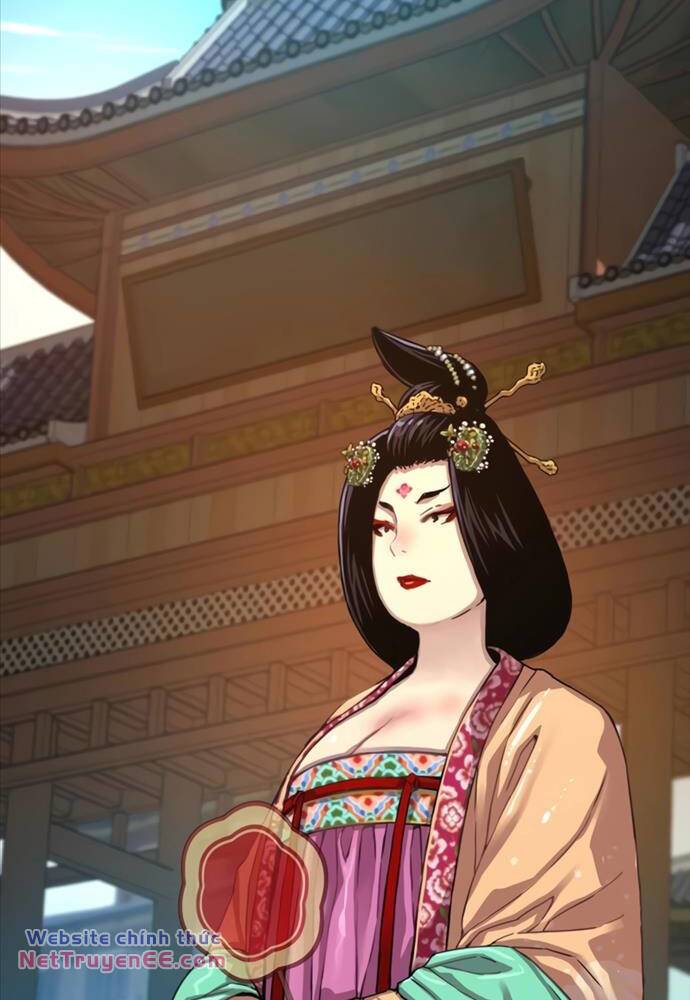 Quái Lực Loạn Thần - Chap 4 - Trang 32
