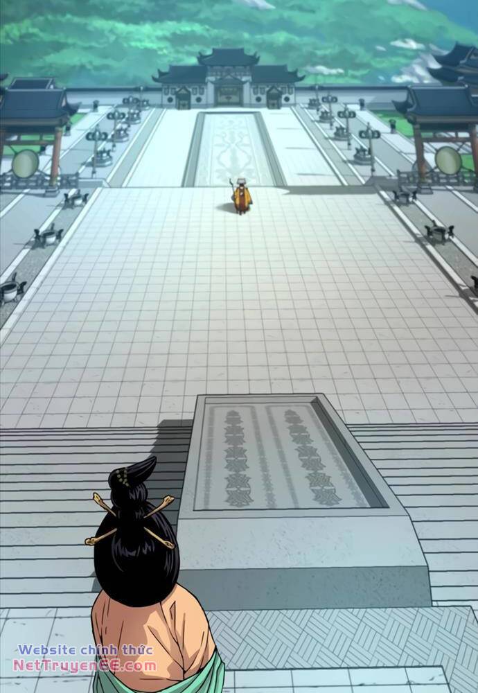 Quái Lực Loạn Thần - Chap 4 - Trang 34