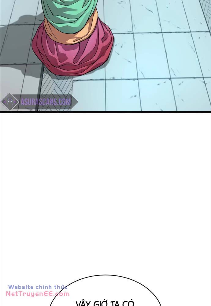 Quái Lực Loạn Thần - Chap 4 - Trang 35