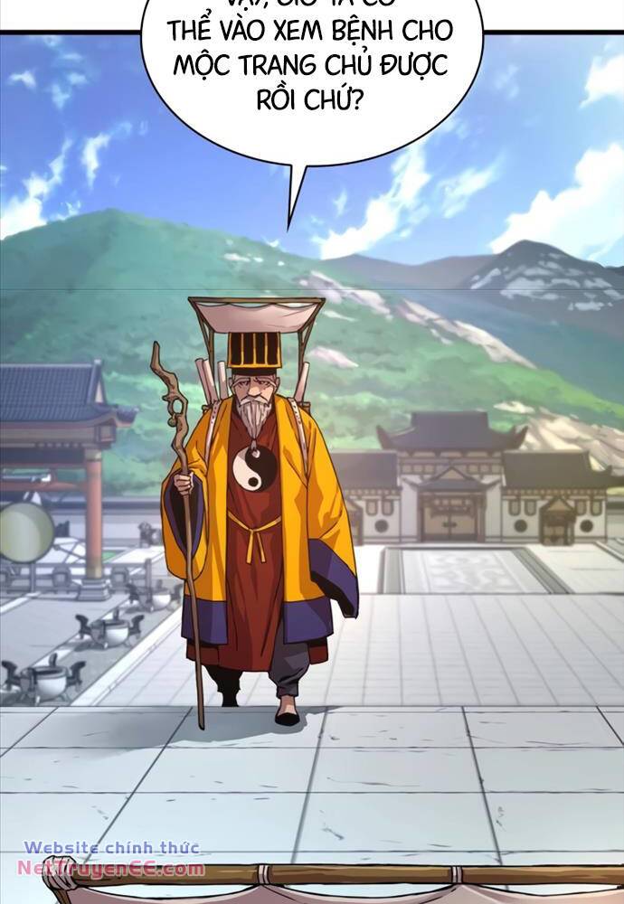 Quái Lực Loạn Thần - Chap 4 - Trang 36