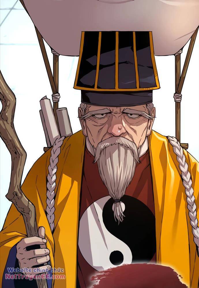 Quái Lực Loạn Thần - Chap 4 - Trang 37