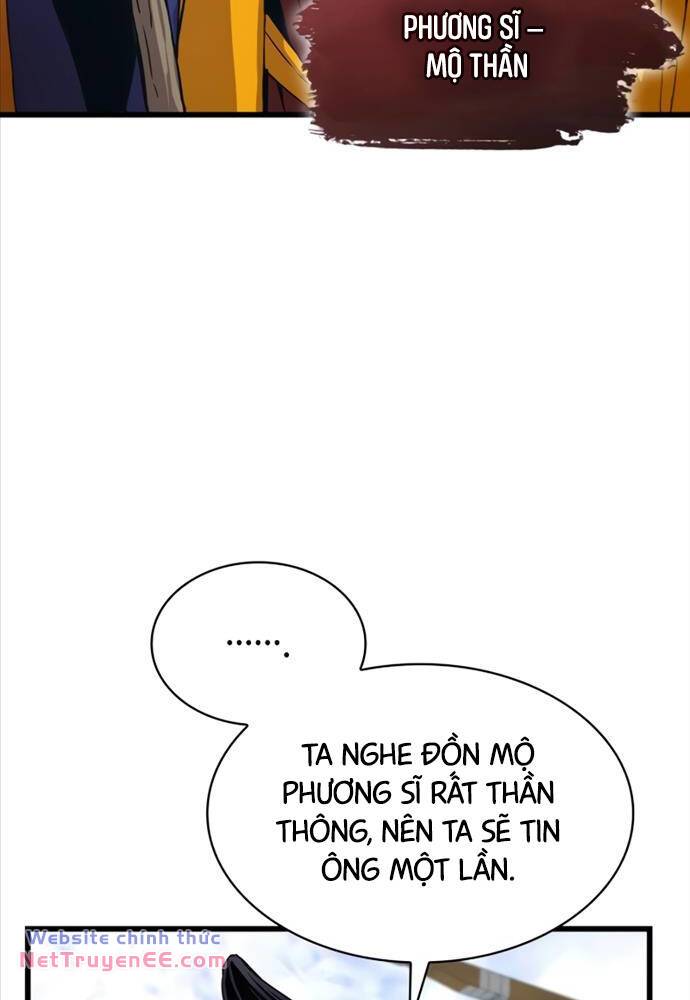 Quái Lực Loạn Thần - Chap 4 - Trang 38