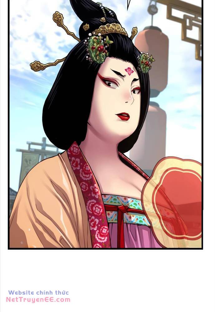 Quái Lực Loạn Thần - Chap 4 - Trang 39