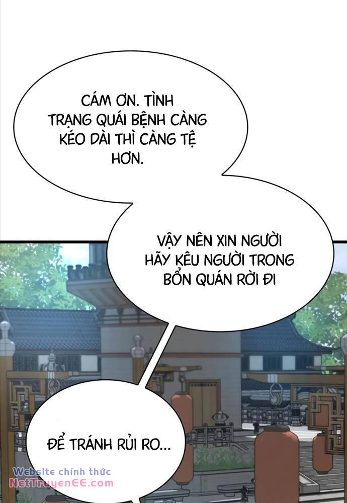 Quái Lực Loạn Thần - Chap 4 - Trang 40