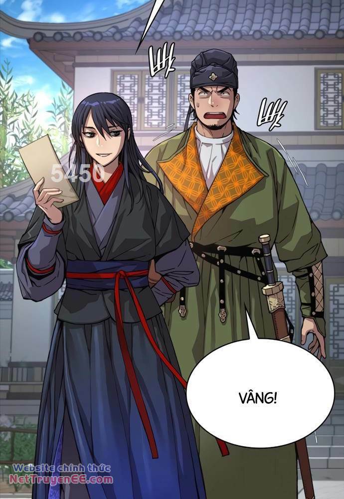Quái Lực Loạn Thần - Chap 4 - Trang 5